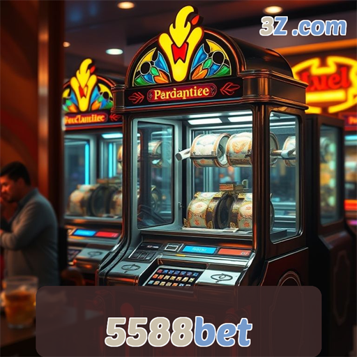 Baixar Aplicativos Incríveis no 5588bet para Jogos Online