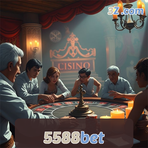 Bônus Imperdíveis no 5588bet: Atrações para Todos os Jogadores
