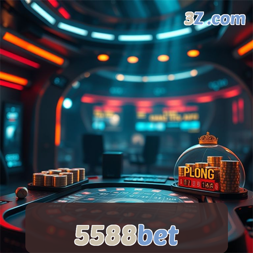 Aposta Esportiva na 5588bet: Diversão e Ganhos Garantidos