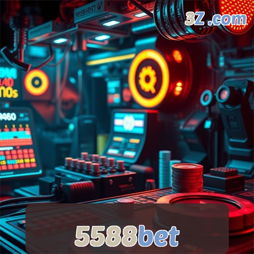 Login Inovador: Descubra o Mundo da 5588bet